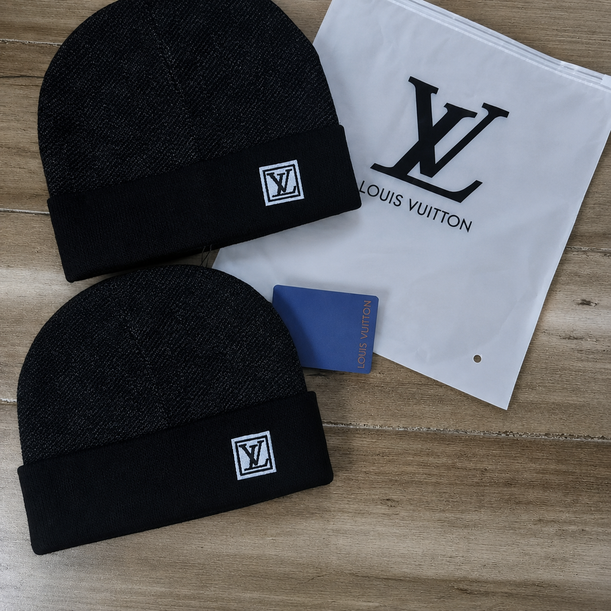 LV Beanie