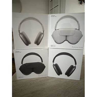 Pod Maxes