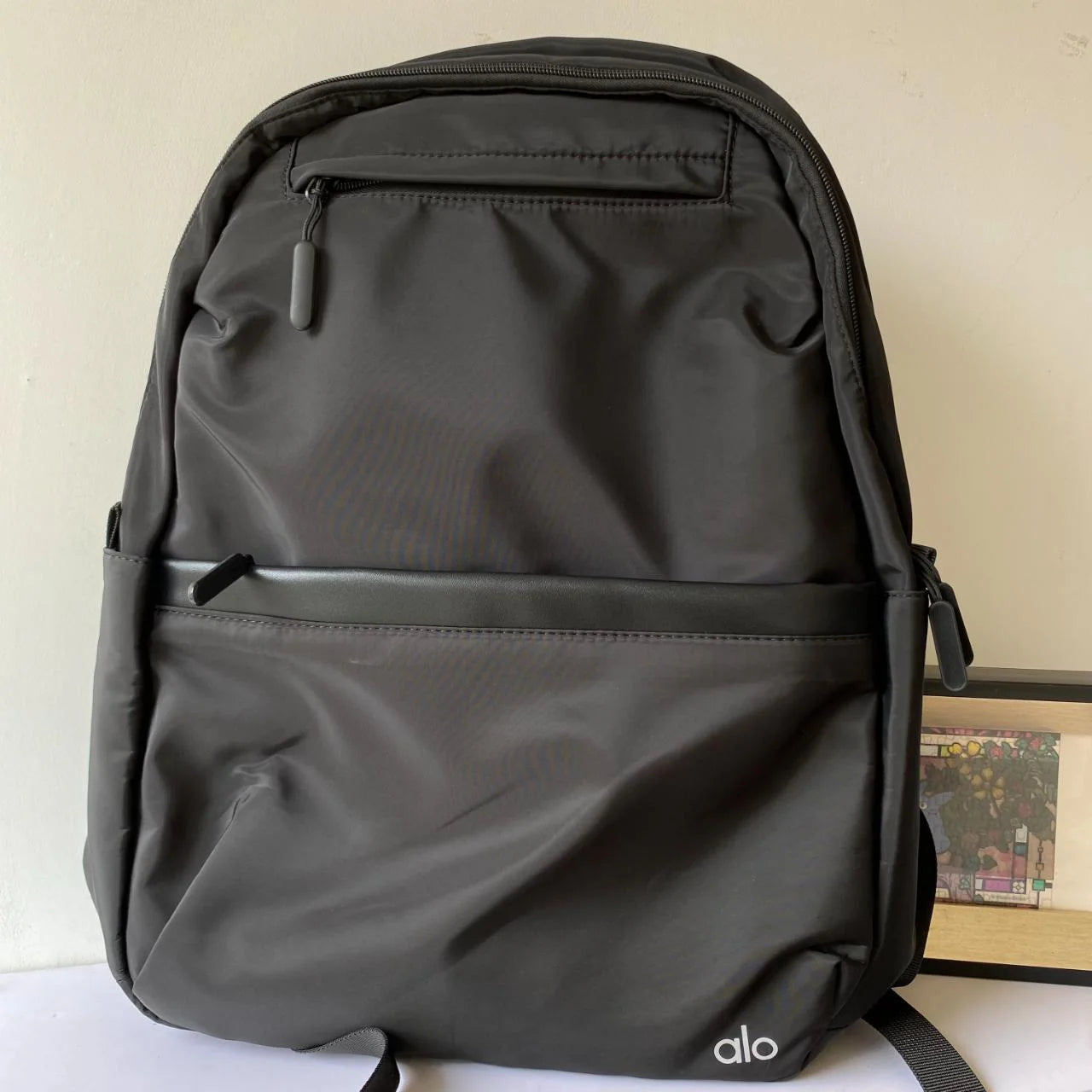 Alo backpack