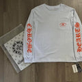 Chrome long sleeve
