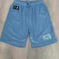 Chrome shorts