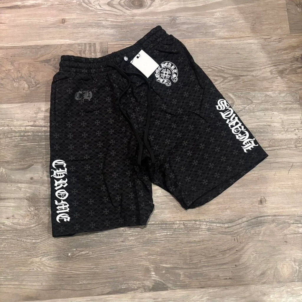 Chrome shorts