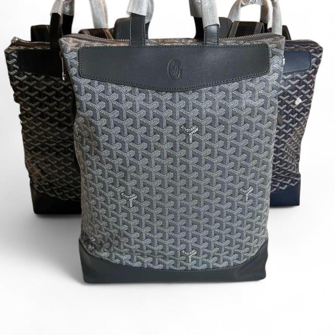 Goyard Backpack