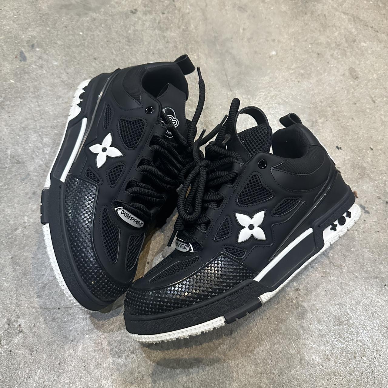 Lv Skates