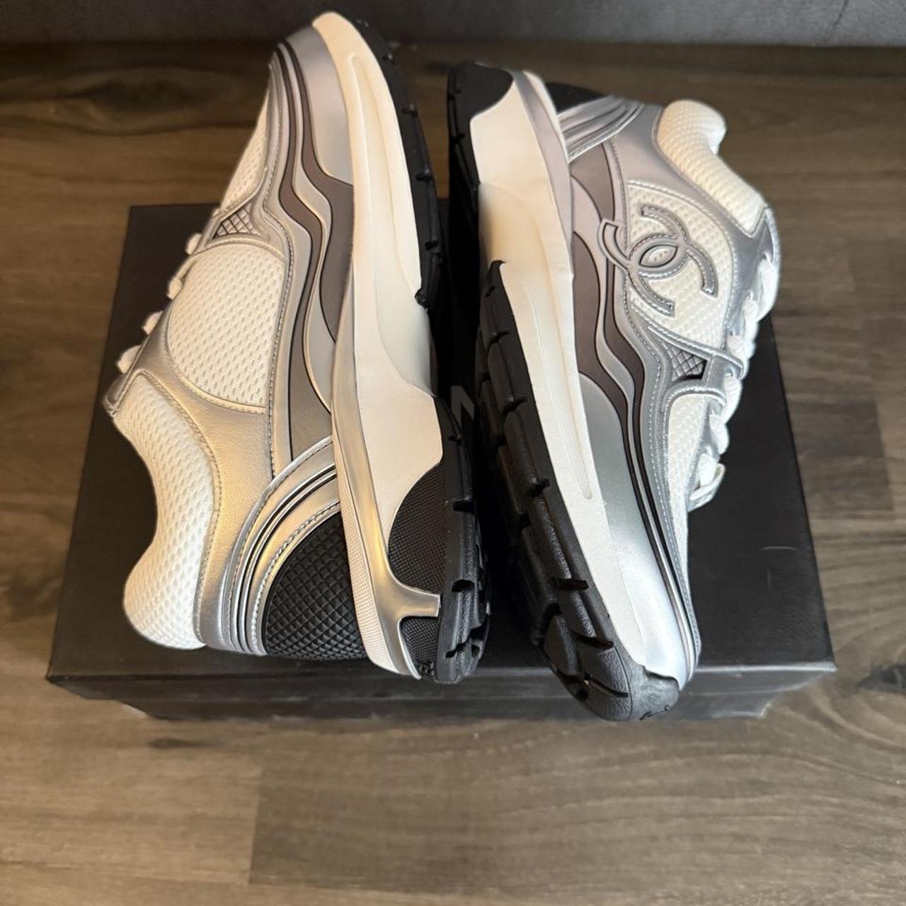 CC shoes