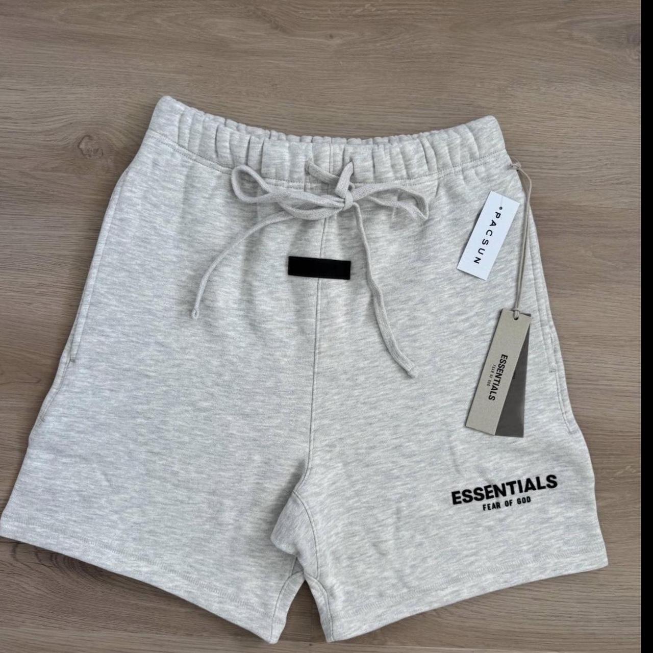 Essential Shorts