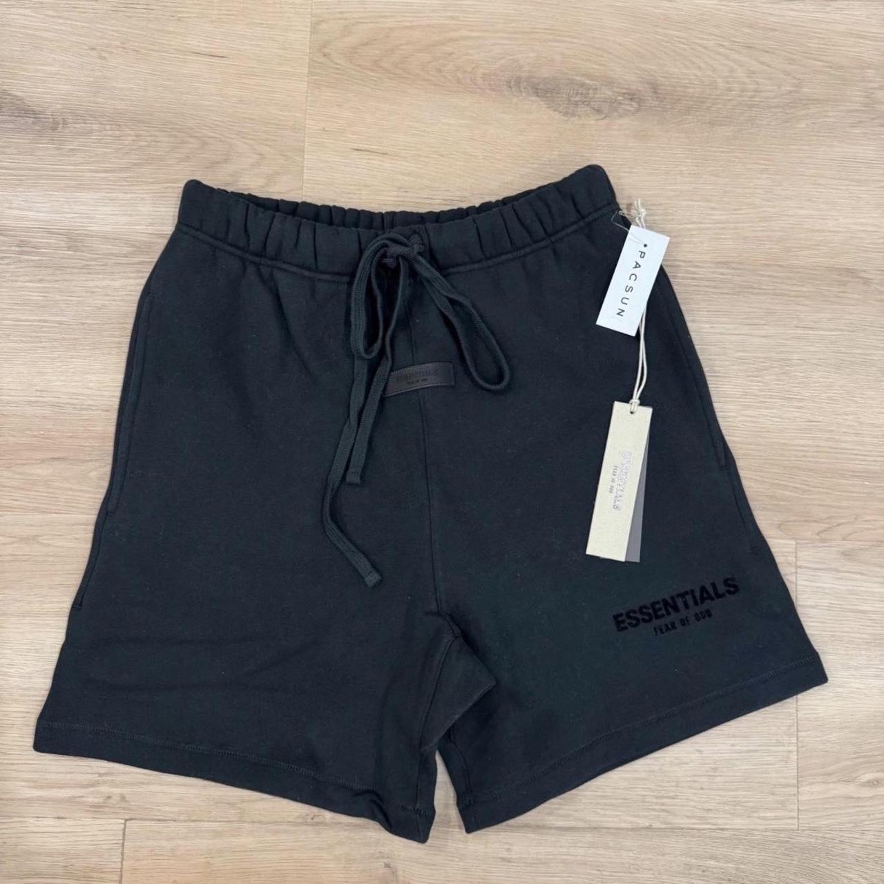 Essential Shorts