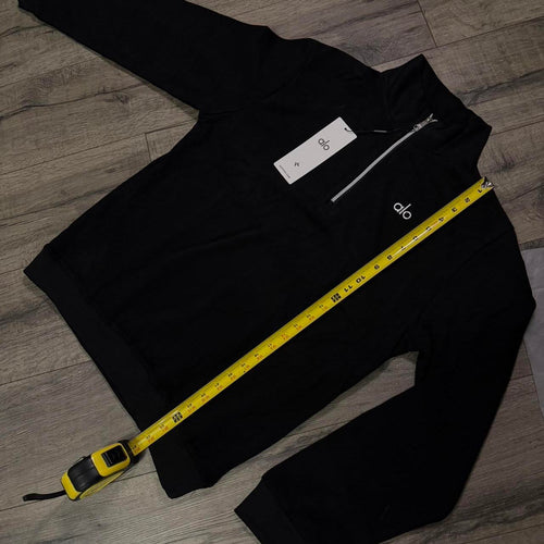 Alo quarter zip