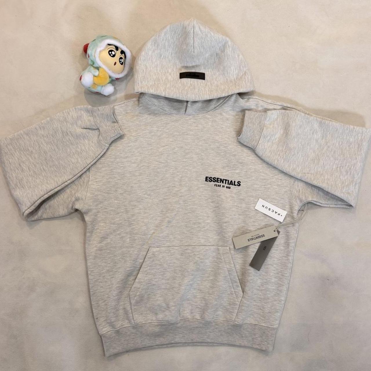 Essential Hoodie