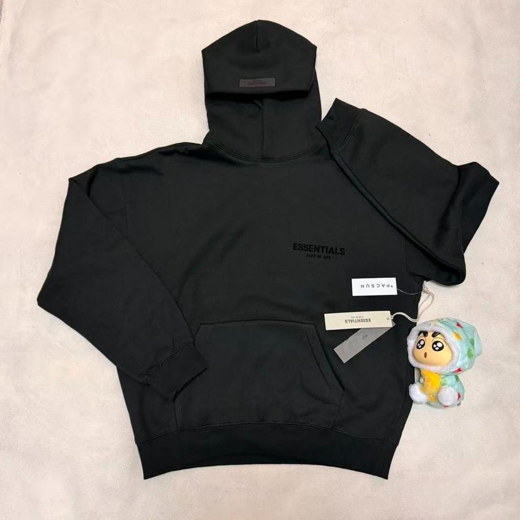 Essential Hoodie