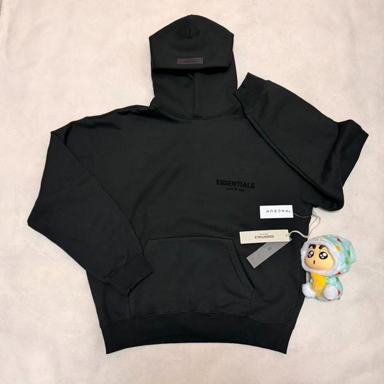 Essential Hoodie
