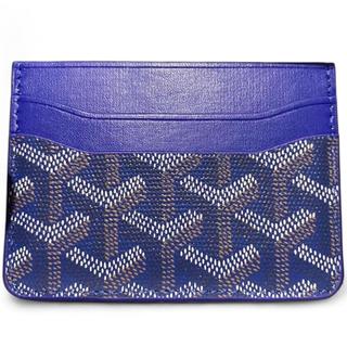 Goyard wallet