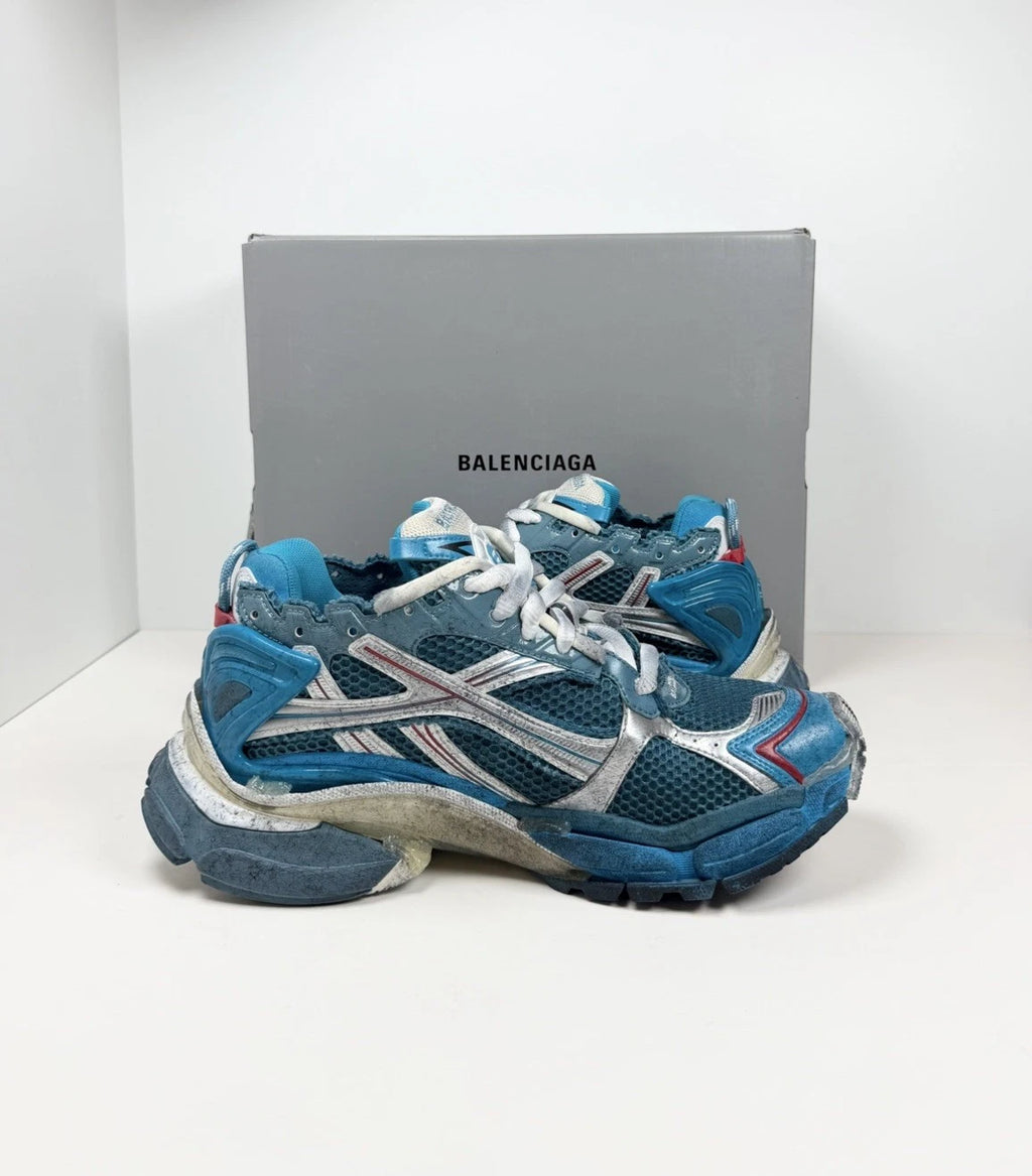 Balenci Runners